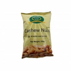 Eureka Cashew Nuts Roated...