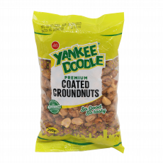 Yankee Coated Groundnuts 200G