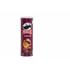 Pringles Barbeque 165G