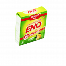 Eno Lemon Sachet 4.5G