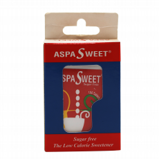Aspa Sweet Tablets 150S