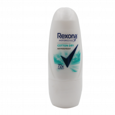  Rexona Cotton Rool On  25Ml