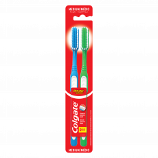 Colgate Double Action Toothbrush...