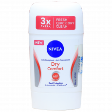 Nivea Deo Stick Dry Comfort 50Ml
