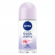 Nivea Deo Stick Fresh Active 50Ml
