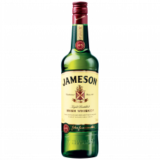 Jameson Whisky 750Ml