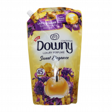 Downy Pouch Fabric Softener Sweet...