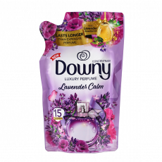 Downy Pouch Fabric Softener...