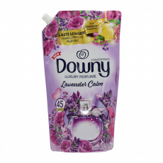 Downy Pouch Fabric Softener...