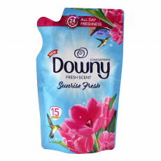 Downy Pouch Fabric Softener...