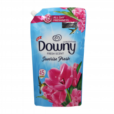 Downy Pouch Fabric Softener...
