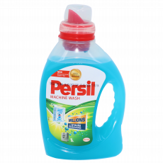 Persil Liquid Machine Gel 1L