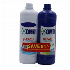 Omo Bleach Safe Colour 700Ml