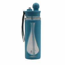 Decent Water Bottles 7886 1L