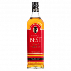 Best Whisky 750Ml