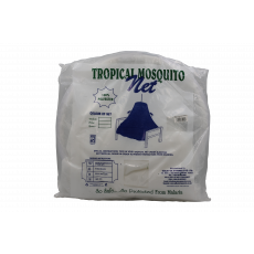 Eqt 5*6 Conical Bednet White