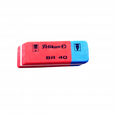 Tbc Pelikan Eraser Br40 1Pc
