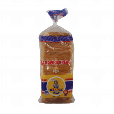 Supaloaf White Bread 1.5Kg