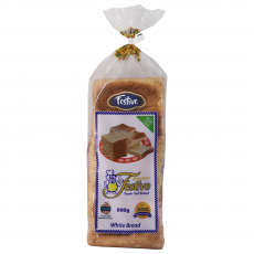 Festive Milk Bread 800Gms