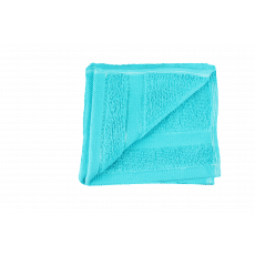  Face Towel Alem30*30 T.green