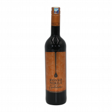 Rosso Nobile  Sweet Red Wine 750Ml
