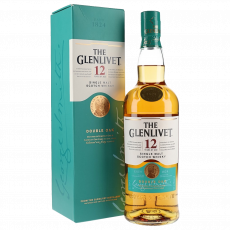 The Glenlivet  Whisky 12Yrs