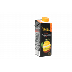  Pick N Peel Tropical Mix 250Ml/Sc