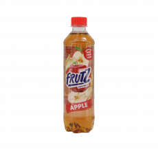 Aquamist Frutz - Apple 500Ml
 