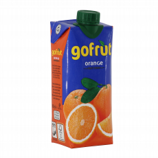 Gofrut Orange 500Ml