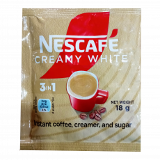 Nescafe 3In1 Creamy White...