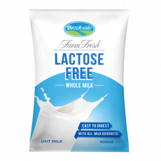 Brookside Lactose Free Uht Milk...