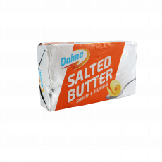 Daima Salted Butter 250G