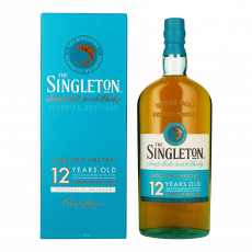  Singleton Whisky 750/700Ml 12Yrs