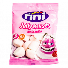 Fini Strawberry Kisses