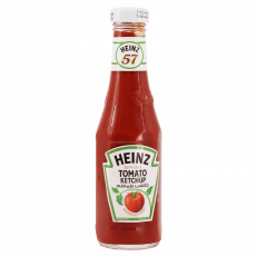 Heinz Tomato Ketchup 342Gm/295G