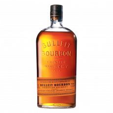  Bulleit Bourbon Whisky 700Ml
