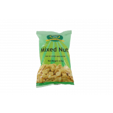 Eureka Mixed Nuts Roasted Salted...