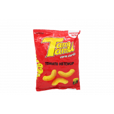 Bitez Tamu Tamu Tomato Ketchup 25G