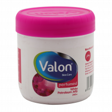 Valon Perfumed Jelly 250G