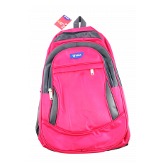 Sai-Veda School Bag Bgs77-02