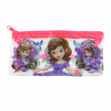 Pbl-Pencil Pouch Empty