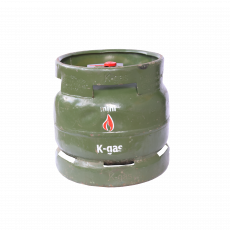 Kgas Refill 6Kg