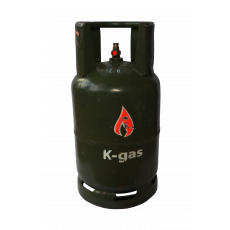 Kgas Refill 13Kg
