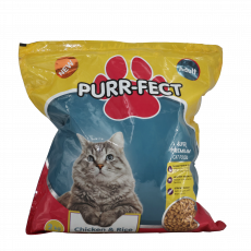  Purrfect Chicken&Rice ...