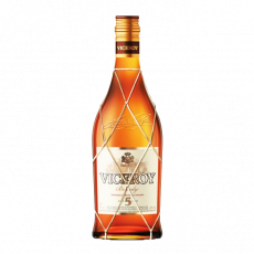 Viceroy Brandy 750Ml