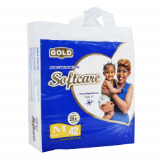 Softcare Gold Highcount Midi...