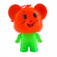 Pb Cartoon Chuchu Boy Toy
