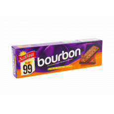 Sunveat Bourbon Cream 160G