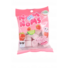 Noms Mini Marshmallow S/Berry 17G