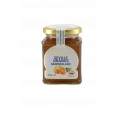 Seville Orange Marmalade Jam 300G